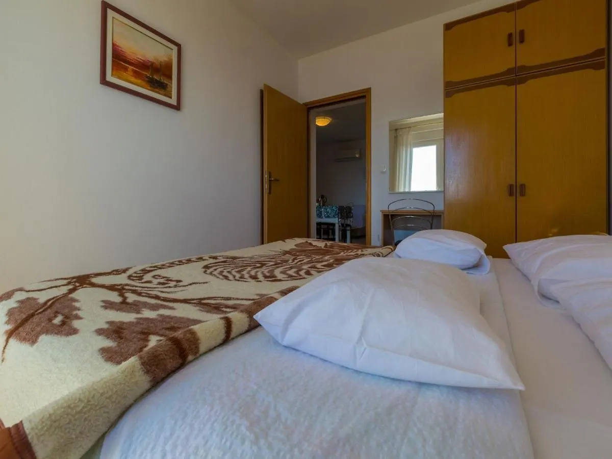 Apartments Stipe Novi Vinodolski