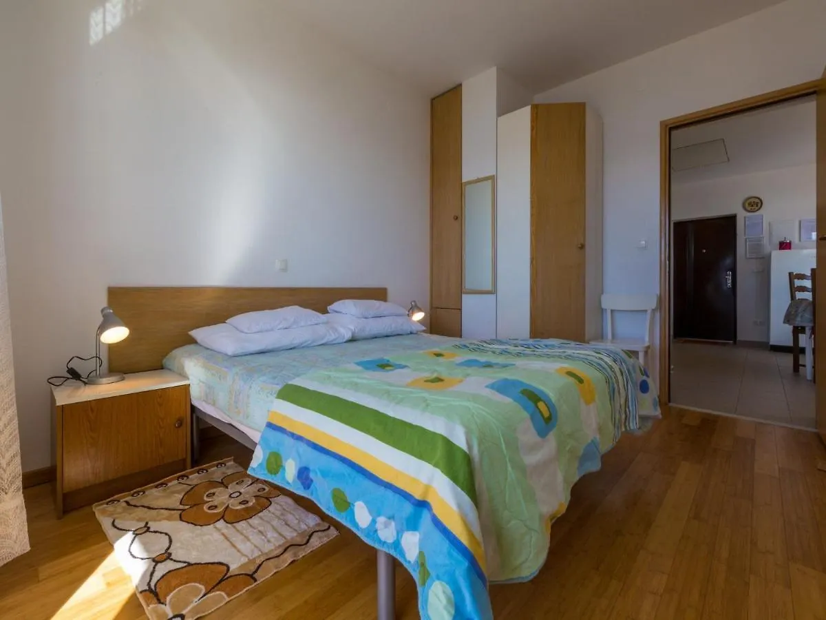 Apartments Stipe Novi Vinodolski