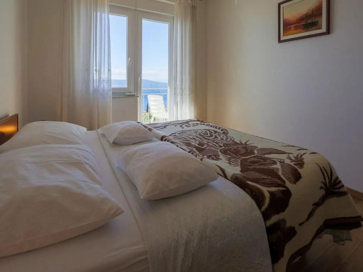 Apartments Stipe Novi Vinodolski