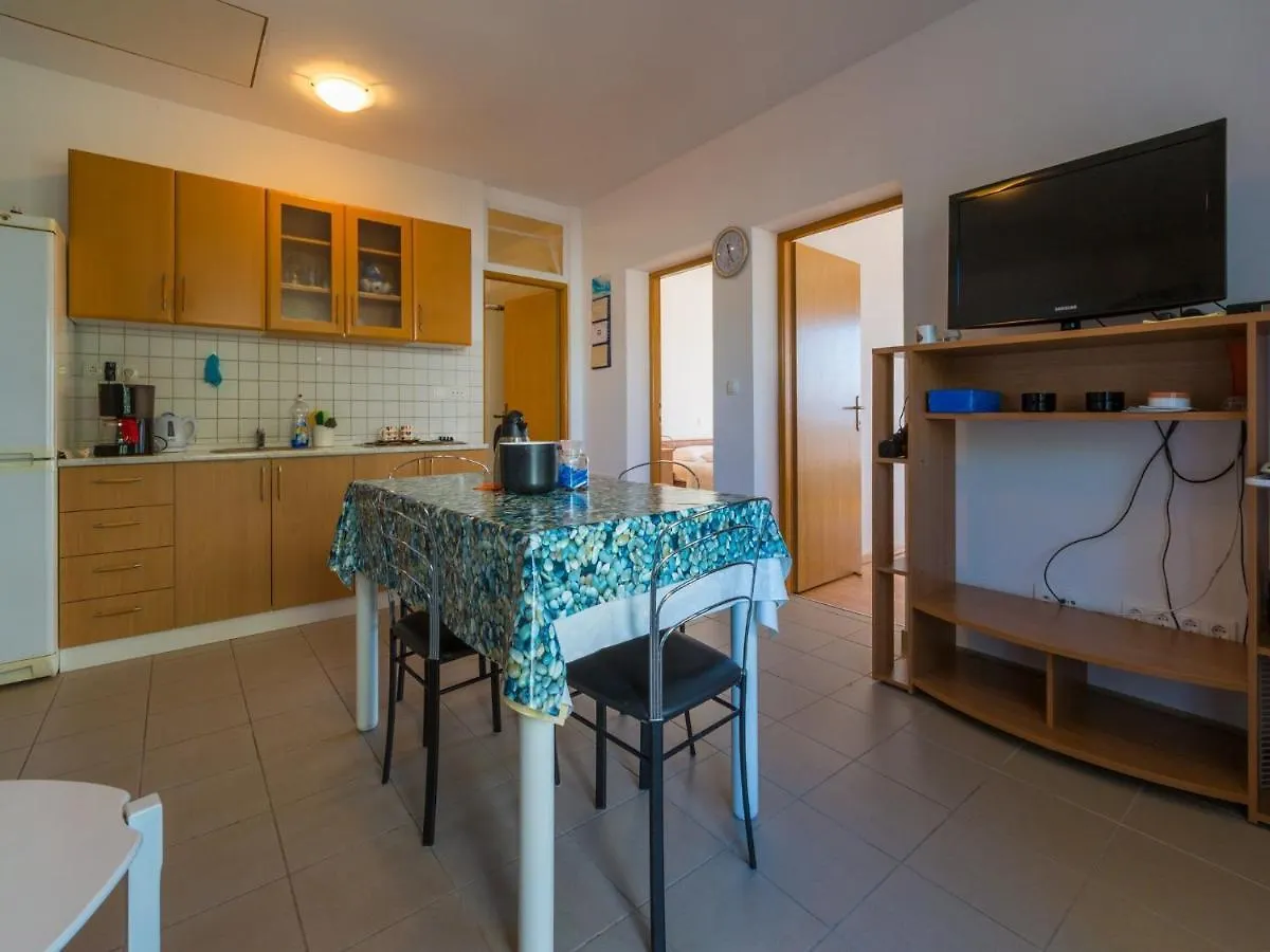 Apartments Stipe Novi Vinodolski 0*,  Croatia