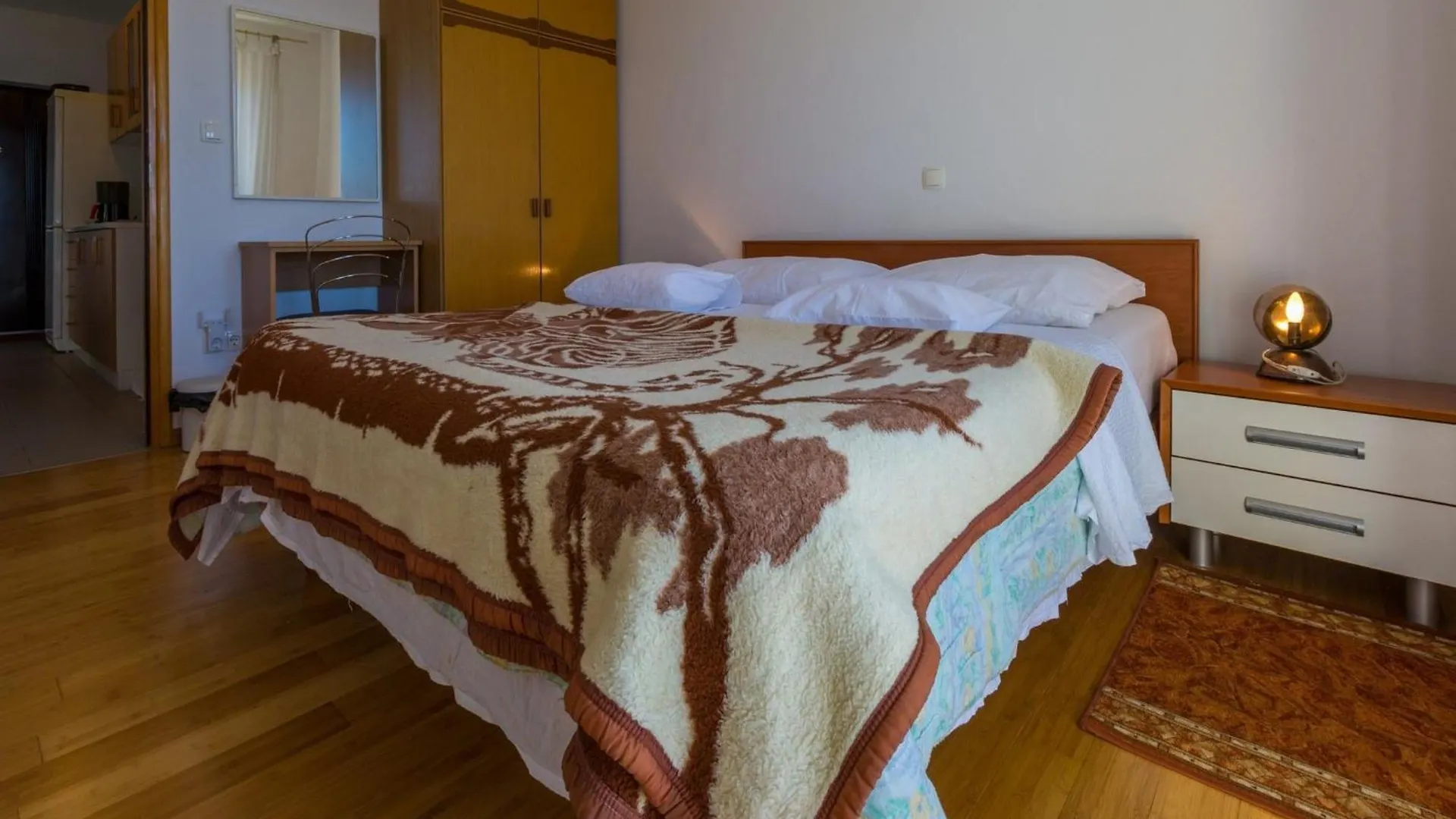 Apartments Stipe Novi Vinodolski 0*,  Croatia