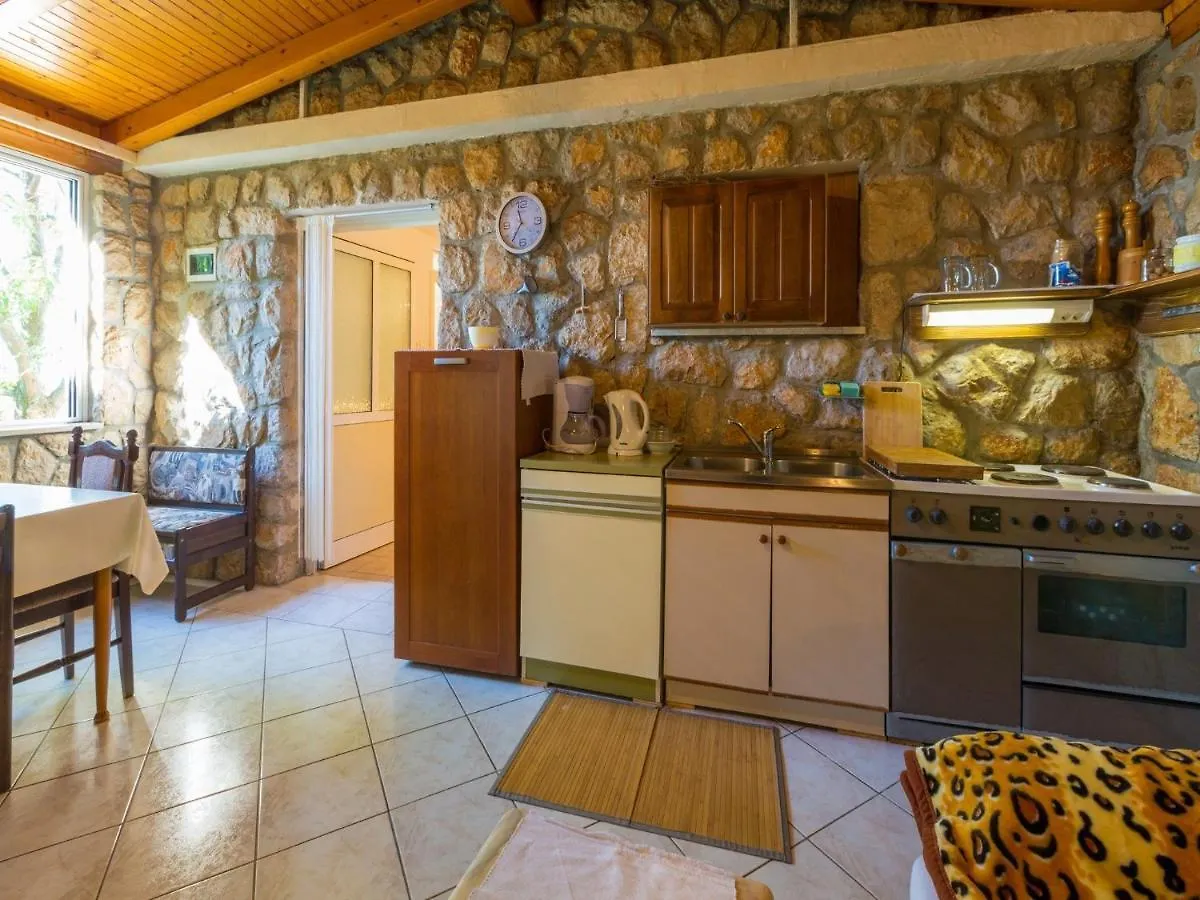 Apartments Stipe Novi Vinodolski