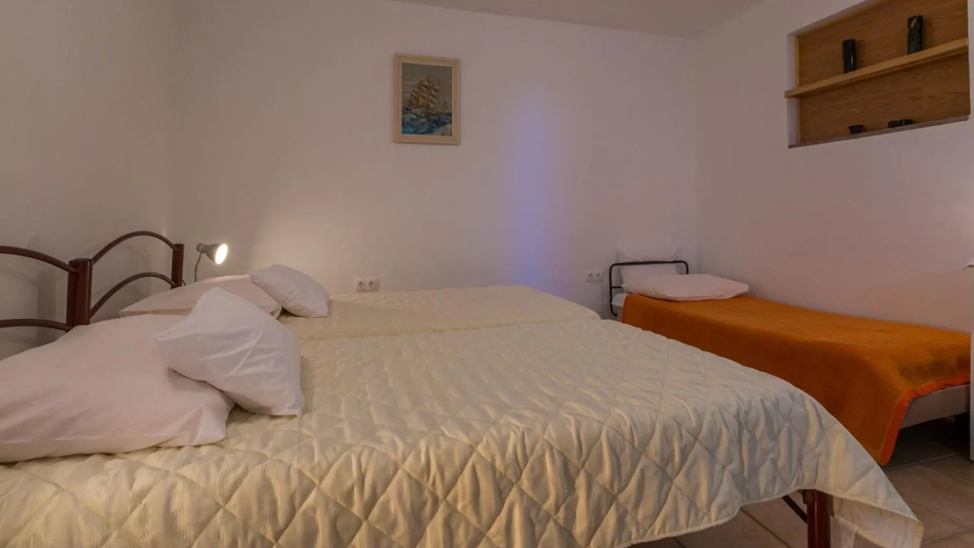Apartments Stipe Novi Vinodolski