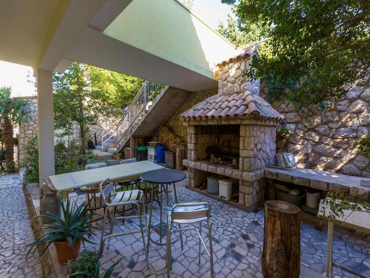 Apartments Stipe Novi Vinodolski