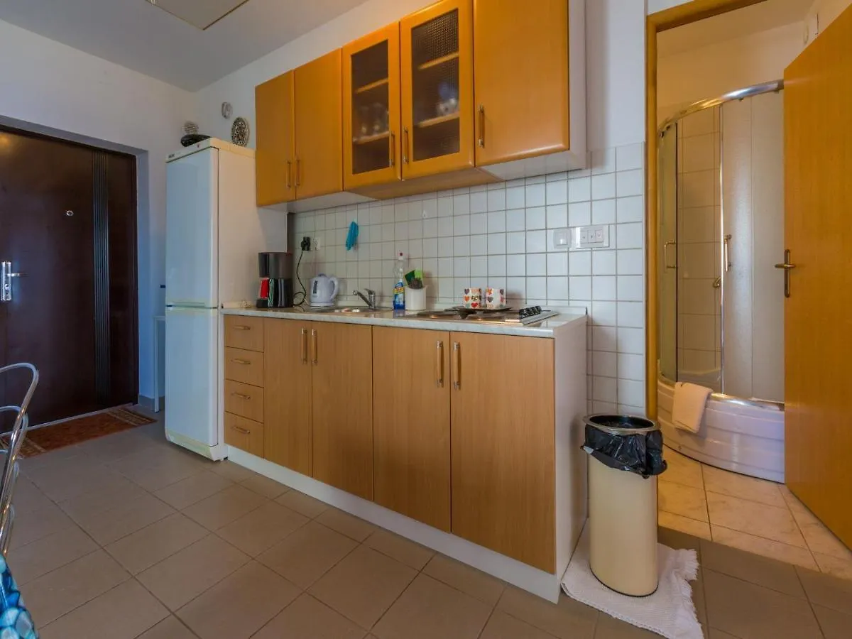 Apartments Stipe Novi Vinodolski