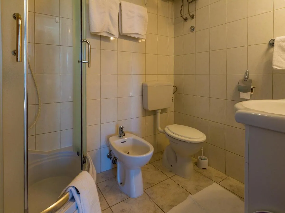 Apartments Stipe Novi Vinodolski 0*,