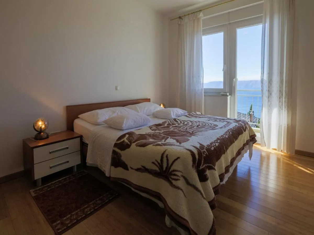 Apartments Stipe Novi Vinodolski 0*,  Croatia